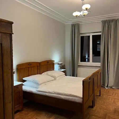 Accommodatie bij particulieren Lipowa Loft