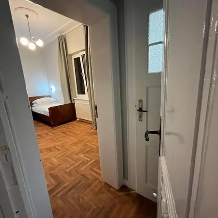 Accommodatie bij particulieren Lipowa Loft Sopot