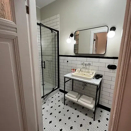 Accommodatie bij particulieren Lipowa Loft Sopot