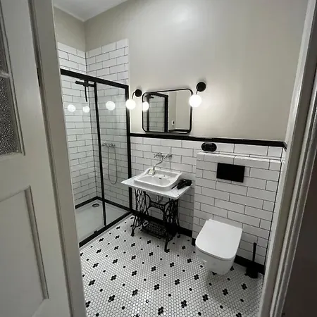 Lipowa Loft Accommodatie bij particulieren