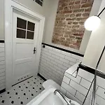 Lipowa Loft Homestay szállás Sopot