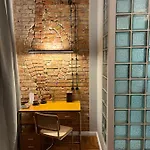 Lipowa Loft Homestay szállás Sopot