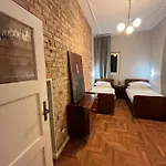 Lipowa Loft Homestay szállás Sopot