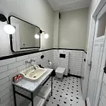 Lipowa Loft Homestay szállás Sopot