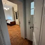 Homestay szállás Lipowa Loft Sopot