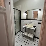 Homestay szállás Lipowa Loft Sopot
