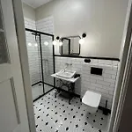 Lipowa Loft Homestay szállás