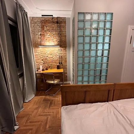 Lipowa Loft سوبوت