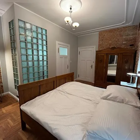 Lipowa Loft سوبوت