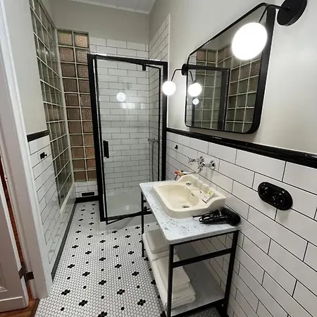 Lipowa Loft * سوبوت
