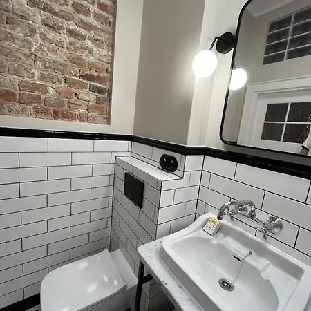 Lipowa Loft *