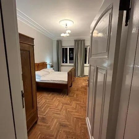 Lipowa Loft * سوبوت