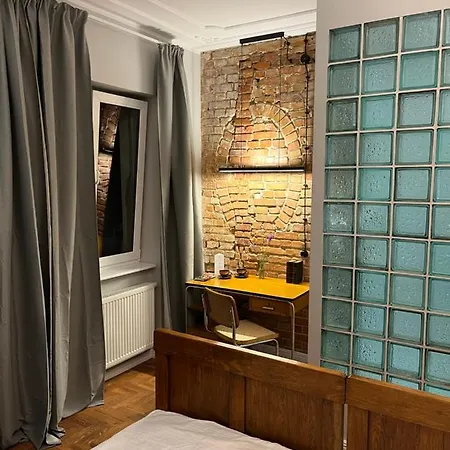 Lipowa Loft سوبوت