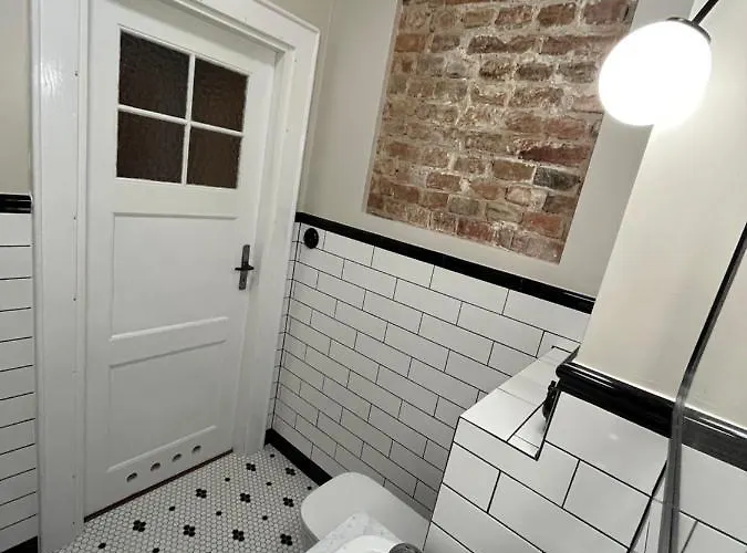 Lipowa Loft Privat bolig Sopot