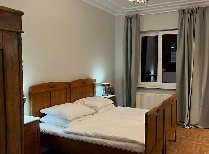 Privat bolig Lipowa Loft