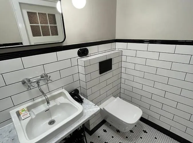 Privat bolig Lipowa Loft *