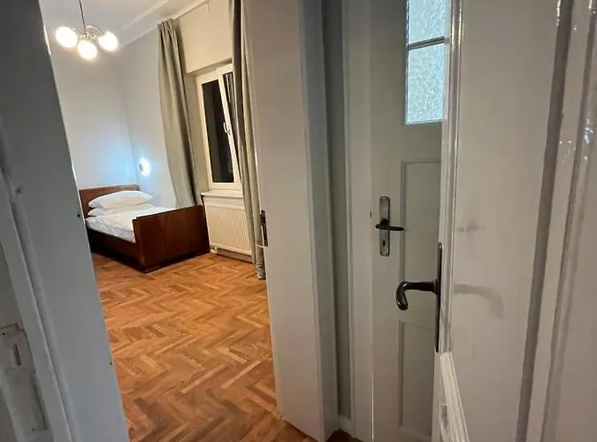 Privat bolig Lipowa Loft Sopot
