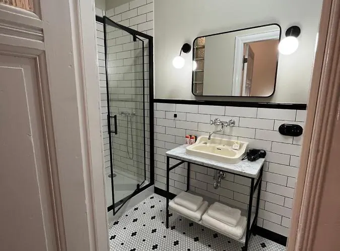 Privat bolig Lipowa Loft Sopot